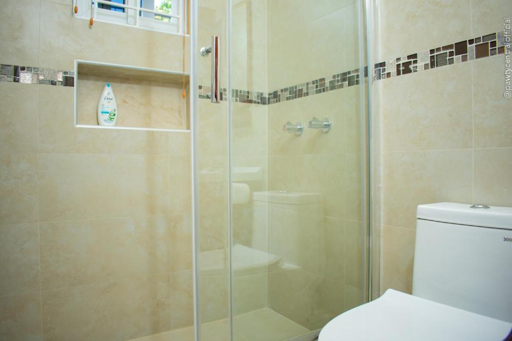 Ivs Bed And Breakfast Кингстън Екстериор снимка